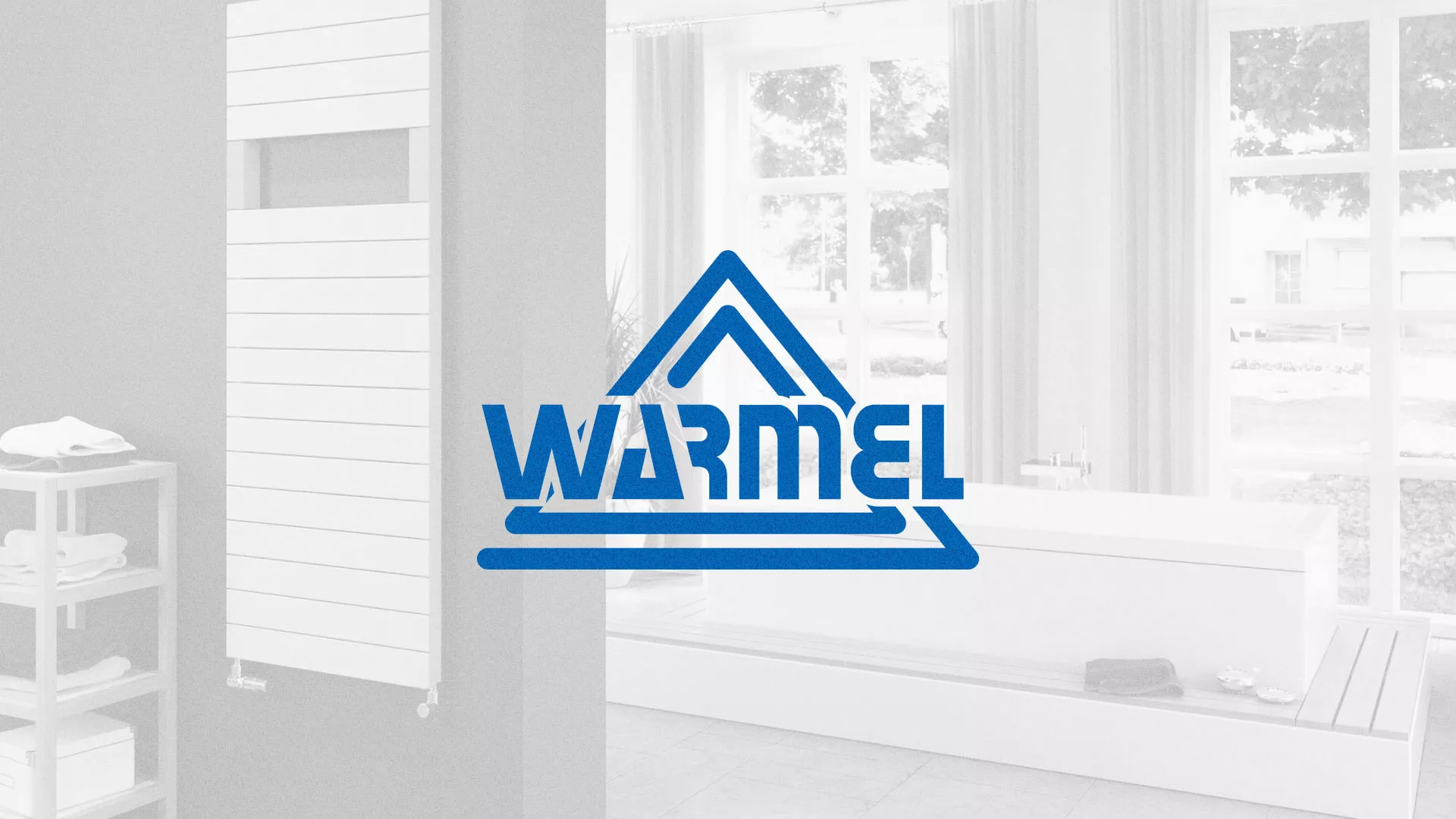 Разработка сайта для компании «WARMEL» по продаже полотенцесушителей в Луге